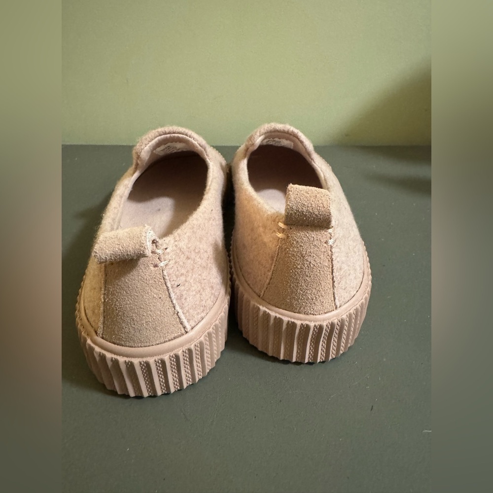 Women’s Splendid Talia Slip On Shoes NWOT - Picture 4 of 7